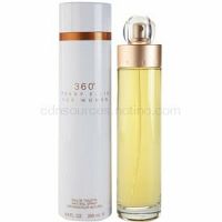 Perry Ellis 360° toaletná voda pre ženy 200 ml