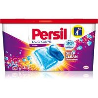 Persil Duo-Caps Color kapsuly na pranie 28 ks