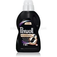 Perwoll Renew & Repair Black & Fiber prací gél 900 ml