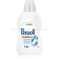Perwoll Renew & Repair White & Fiber prací gél 900 ml