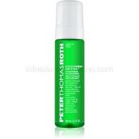 Peter Thomas Roth Cucumber De-Tox čistiaca pena  na tvár 200 ml