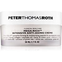 Peter Thomas Roth Mega Rich intenzívna protivrásková starostlivosť 50 ml