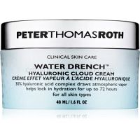 Peter Thomas Roth Water Drench hydratačný pleťový krém s kyselinou hyalurónovou 48 ml