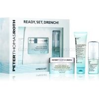 Peter Thomas Roth Water Drench kozmetická sada I.