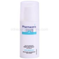 Pharmaceris A-Allergic&Sensitive Lipo-Sensilium výživný krém pre obnovu kožnej bariéry 50 ml