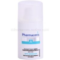 Pharmaceris A-Allergic&Sensitive Opti-Sensilium očný protivráskový krém pre citlivú pleť 15 ml