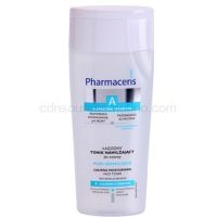 Pharmaceris A-Allergic&Sensitive Puri-Sensilique hydratačné tonikum s kyselinou hyalurónovou 200 ml