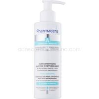 Pharmaceris A-Allergic&Sensitive Puri-Sensimil čistiace a odličovacie mlieko pre citlivú a alergickú pleť 190 ml