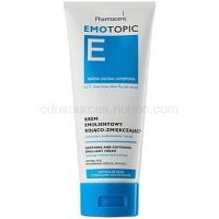 Pharmaceris E-Emotopic upokojujúca a zvláčňujúca starostlivosť na telo 200 ml