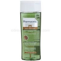 Pharmaceris H-Hair and Scalp H-Sebopurin upokojujúci šampón pre mastné vlasy a vlasovú pokožku 250 ml