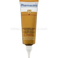 Pharmaceris H-Hair and Scalp H-Stimupeel peeling proti lupinám a vypadávaniu vlasov 125 ml