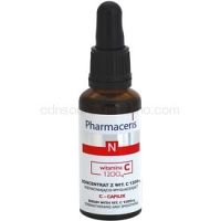 Pharmaceris N-Neocapillaries C-Capilix revitalizačné sérum s vitamínom C 30 ml