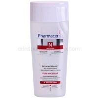 Pharmaceris N-Neocapillaries Puri-Micellar micelárna čistiaca voda pre citlivú pleť 200 ml