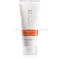 Philip Kingsley Re-Moisturizing hydratačný kondicionér pre uhladenie a výživu suchých a nepoddajných vlasov 75 ml