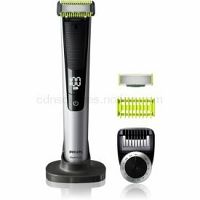 Philips OneBlade Pro Face and Body QP6620/20 holiaci strojček na tvár a telo QP6620/20