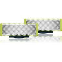 Philips OneBlade QP220/55 náhradné žiletky 2 ks QP220/55 2 ks