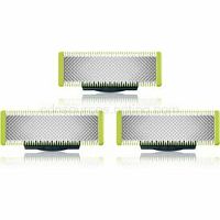 Philips OneBlade QP230/50 náhradné žiletky 3 ks QP230/50 3 ks