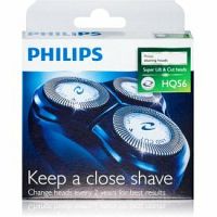 Philips Shaver Super Lift & Cut HQ56/50 náhradné holiace hlavy 