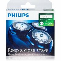 Philips Shaver Super Lift & Cut HQ56/50 náhradné holiace hlavy