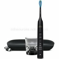 Philips Sonicare DiamondClean 9000 Black HX9911/09 sonická elektrická zubná kefka s nabíjacím pohárom