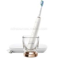 Philips Sonicare DiamondClean 9000 Rose Gold HX9911/94 sonická elektrická zubná kefka HX9911/94