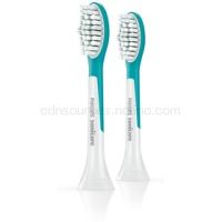 Philips Sonicare For Kids Standard HX6042/33 náhradné hlavice na zubnú kefku pre deti HX6042/33 2 ks