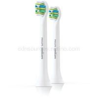 Philips Sonicare InterCare Compact HX9012/07 náhradné hlavice na zubnú kefku HX9012/07 Mini  2 ks