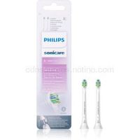 Philips Sonicare InterCare Compact HX9012/10 náhradné hlavice na zubnú kefku HX9012/10 2 ks