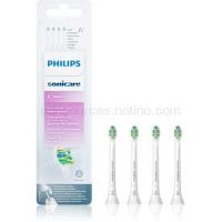 Philips Sonicare InterCare HX9014/10  náhradné hlavice na zubnú kefku HX9014/10 4 ks