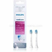 Philips Sonicare Optimal Gum Care Standard HX9032/10 náhradné hlavice na zubnú kefku 2 ks