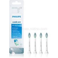 Philips Sonicare Optimal Plaque Defense HX9024/10 náhradné hlavice na zubnú kefku HX9024/10 4 ks