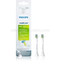 Philips Sonicare Optimal White HX6072/27 náhradné hlavice na zubnú kefku HX6072/27 2 ks