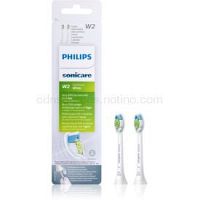 Philips Sonicare Optimal White Standard HX6062/10 náhradné hlavice na zubnú kefku 2 ks  2 ks