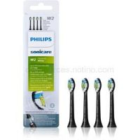 Philips Sonicare Optimal White Standard HX6064/11 náhradné hlavice na zubnú kefku HX6064/11 4 ks