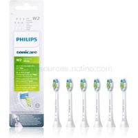 Philips Sonicare Optimal White Standard HX6066/10 náhradné hlavice na zubnú kefku HX6066/10 6 ks
