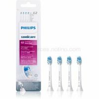 Philips Sonicare Premium Gum Care Standard HX9034/10 náhradné hlavice na zubnú kefku 4 ks