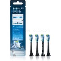 Philips Sonicare Premium Plaque Defense Standard HX9044/33 náhradné hlavice na zubnú kefku HX9044/33 4 ks
