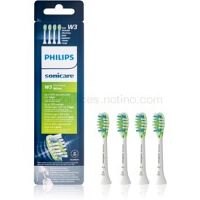 Philips Sonicare Premium White Standard HX9064/17 náhradné hlavice na zubnú kefku 4 ks  4 ks