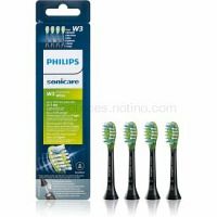 Philips Sonicare Premium White Standard HX9064/33 náhradné hlavice na zubnú kefku 4 ks