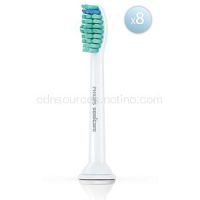 Philips Sonicare ProResults Standard HX6018/07 náhradné hlavice na zubnú kefku HX6018/07 Standard 8 ks