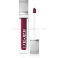 Physicians Formula The Healthy Lip dlhotrvajúci tekutý rúž s hydratačným účinkom odtieň Noir-ishing Plum 7 ml
