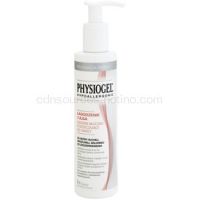 Physiogel Calming Relief čistiace mlieko pre citlivú pleť so sklonom k začervenaniu  200 ml
