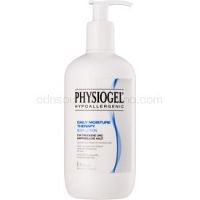 Physiogel Daily MoistureTherapy hydratačný telový balzam pre suchú a citlivú pokožku 400 ml