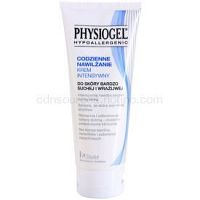 Physiogel Daily MoistureTherapy intenzívny hydratačný krém pre suchú pleť 100 ml
