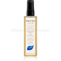 Phyto Color bezoplachová starostlivosť pre lesk a ochranu farby vlasov 150 ml