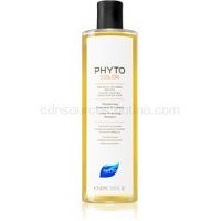 Phyto Color šampón pre ochranu farbených vlasov 400 ml