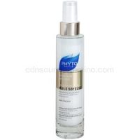 Phyto Huile Soyeuse hydratačný olej pre suché vlasy 100 ml