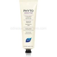 Phyto Keratine intenzívna obnovujúca maska pre poškodené a krehké vlasy 150 ml