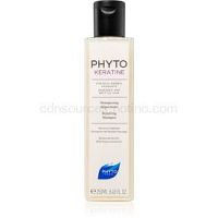 Phyto Keratine obnovujúci šampón s keratínom pre poškodené a krehké vlasy 250 ml