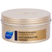 Phyto Phytokératine Extrême obnovujúca maska pre veľmi poškodené krehké vlasy 200 ml